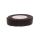 Taśma izolacyjna 19mm x 10m tekstylna /parciana/ czarna F6910