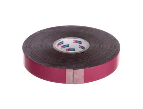 Taśma izolacyjna 19mm x 10m samowulkanizująca 1kV czarna F51912