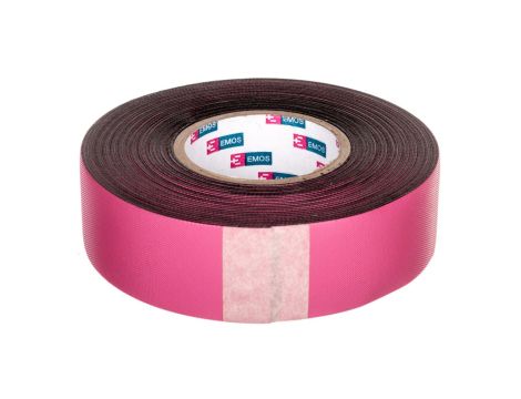 Taśma izolacyjna 25mm x 5m samowulkanizująca 1kV czarna F52502