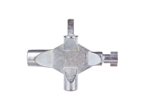 Klucz do zamka SH6 BPZ-KEY/SH6 116674