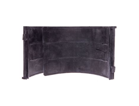 Płyty separacji międzyfazowej 3P NZM4-XKP 281595