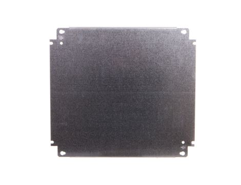 Płyta montażowa 400x400mm stal Orion+ FL406A