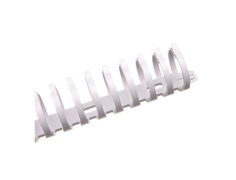 tehalit.VK flex 30 Kanał grzebieniowy 30 31x33 jasnoszary M5692 /0,5m/