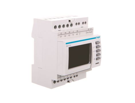 Miernik wielofunkcyjny modułowy SM101E