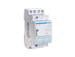 Przekaźnik impulsowy 16A 230V 4Z EPN540