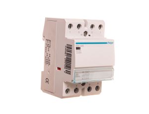 Stycznik modułowy 40A 3Z 1R 230V AC ESC443