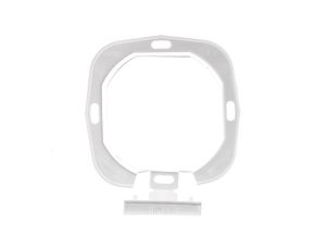 Berker R.1/R.3 Zestaw uszczelek do gniazd i płytek czołowych przezroczysty 10107600