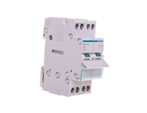 Rozłącznik modułowy 32A 4P SBN432
