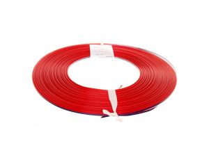 Przewód wstążkowy TLWY 4x0,35 /50m/