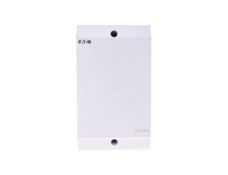 Obudowa 200x120x125mm IP65 z szyną montażową CI-K3-125-TS 206884