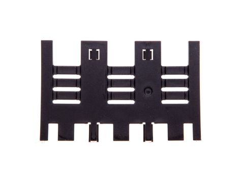 Osłona końcówek kablowych 3P NZM1-XKSFA 100780