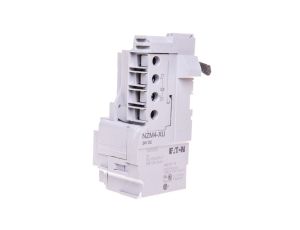 Wyzwalacz podnapięciowy 24V DC NZM4-XU24DC 266204