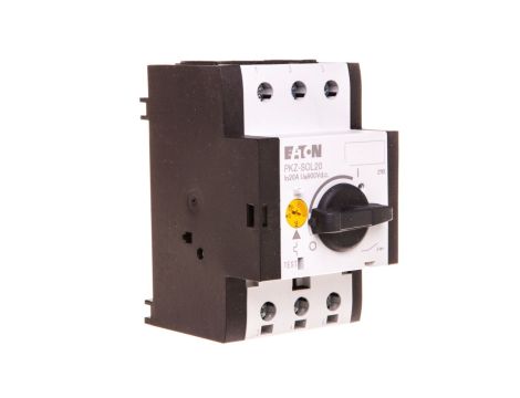 Wyłącznik do instalacji fotowoltaicznych 2P 20A DC PKZ-SOL20 120938