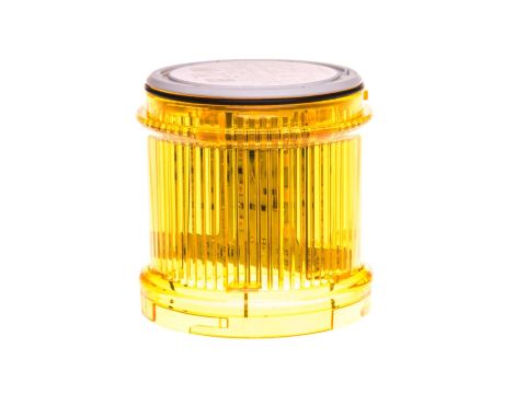 Moduł pulsujący żółty LED 230V AC SL7-BL230-Y 171400