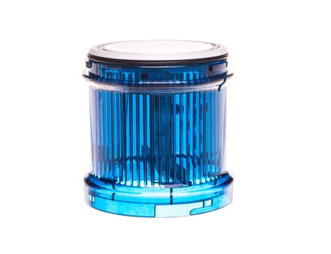 Moduł pulsujący niebieski LED 24V AC/DC SL7-BL24-B 171439