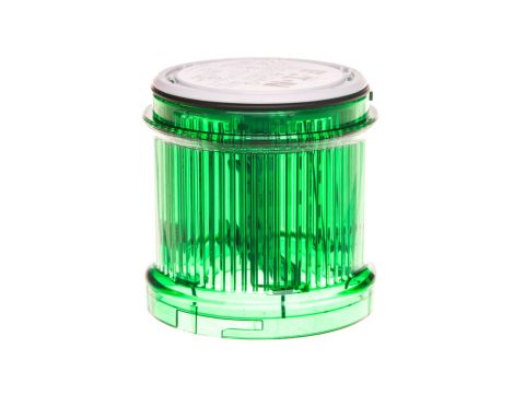 Moduł pulsujący zielony LED 24V AC/DC SL7-BL24-G 171440