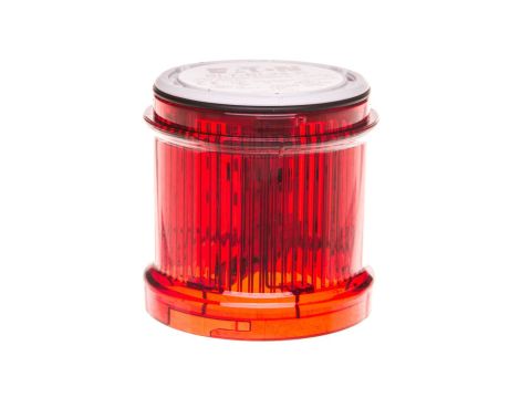 Moduł pulsujący czerwony LED 24V AC/DC SL7-BL24-R 171441