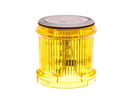 Moduł błyskowy żółty LED 230V AC SL7-FL230-Y 171418