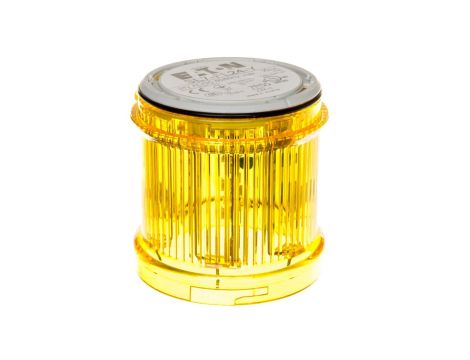 Moduł błyskowy żółty LED 24V AC/DC SL7-FL24-Y 171406