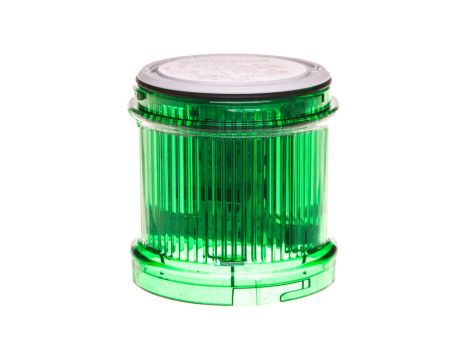 Moduł świetła ciągłego zielony LED 230V AC SL7-L230-G 171474