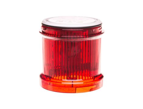 Moduł świetła ciągłego czerwony LED 230V AC SL7-L230-R 171475