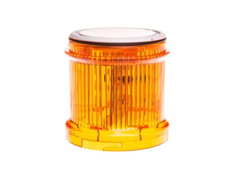 Moduł świetła ciągłego pomarańczowy LED 24V AC/DC SL7-L24-A 171466