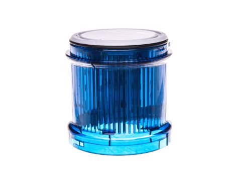 Moduł świetła ciągłego niebieski LED 24V AC/DC SL7-L24-B 171461