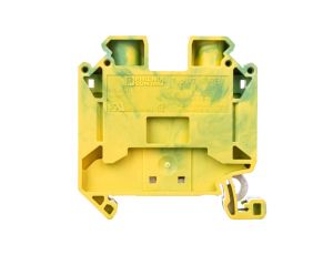 Złączka przewodu ochronnego UT 16-PE