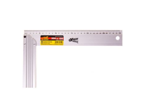 KĄTOWNIK ALUMINIOWY 300 MM MN-83-022