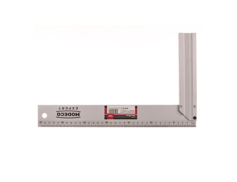 KĄTOWNIK ALUMINIOWY 350 MM MN-83-024