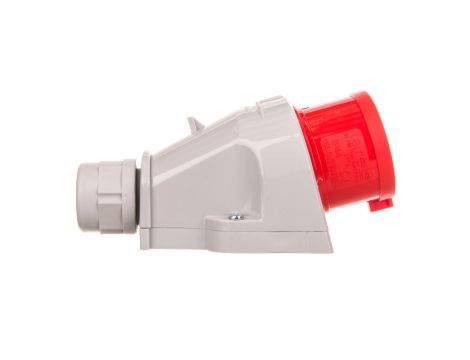 Wtyczka izolacyjna odbiornikowa 16A 400V 5P IP44 3622-220