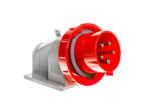 Wtyczka izolacyjna odbiornikowa 32A 400V 5P IP67 3646-230