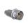 Wtyczka metalowa przenośna 32A 500V 4P IP44 3141-326