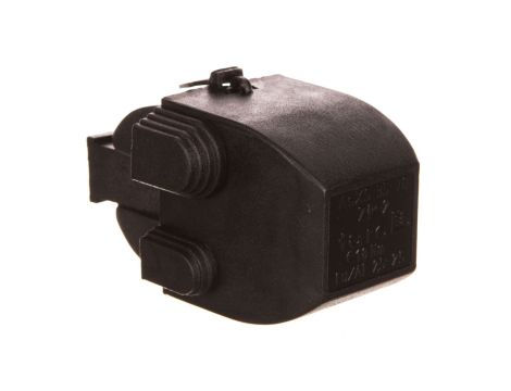 ZP2 zacisk przebijający izolację AsXS 35-70mm2/Cu/AL 2,5-25mm2 072