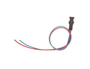 Lampka sygnalizacyjna 5mm niebieska 24V KLP 5B/24V 84405003
