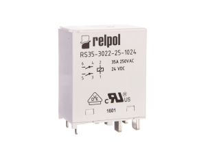 Przekaźnik do systemów PV 2Z 35A 24V DC PCB RS35-3022-25-1024 859170