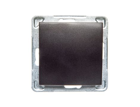 IMPRESJA Łącznik pojedynczy antracyt ŁP-1Y/m/50