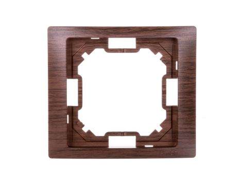 Simon Basic Neos Ramka pojedyncza dębowy BMRC1/051
