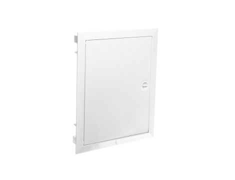 Rozdzielnica modułowa 2x12 podtynkowa KLV-24UPS-F 178816