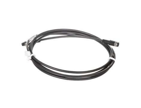 Przewód połączeniowy 2m /wtyczka M8 - gniazdo M8/ FIELDBUS AB-C3-M8MS-2,0PUR-M8FS 22260209