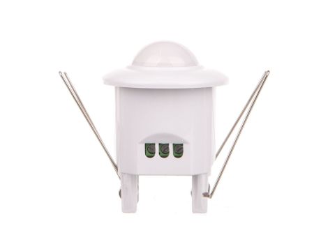 Czujnik obecności z oświetleniem LED 360 IP20 800W OR-CR-235