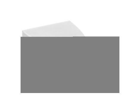 Czujnik ruchu 180 stopni IP65 1200W biały 5 lat gwarancji OR-CR-236/W