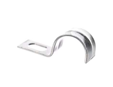 Uchwyt metalowy do rur i kabli 10mm 604 10 G 1003100 /100szt./