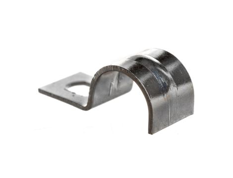 Uchwyt metalowy do rur i kabli 11mm 604 11 G 1003119 /100szt./