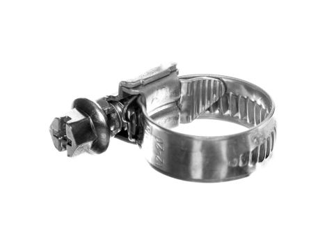 Opaska stalowa z przekładnią ślimakową 12-20mm SILVYN SCH 12-20 S 52003140