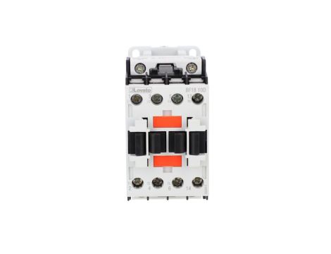 Stycznik mocy 3P 18A AC3 cewka 24VDC 1Z 0R BF1810D024