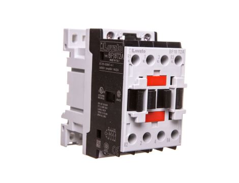 Stycznik mocy 2Z+2R 32 A AC1 cewka 230 VAC 50/60 Hz BF18T2A230