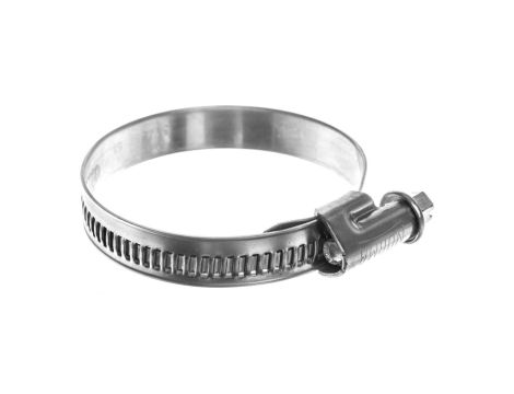 Opaska stalowa z przekładnią ślimakową 40-60mm SILVYN SCH 40-60 S 52009040