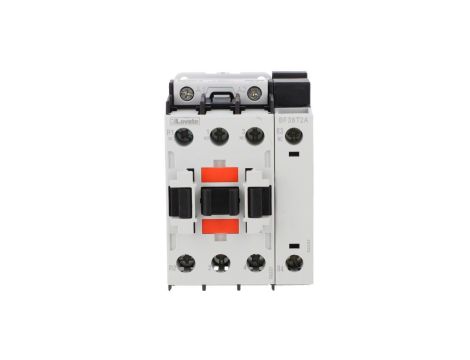 Stycznik mocy 2Z+2R 56 A AC1 cewka 230 VAC 50/60 Hz BF38T2A230