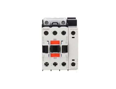 Stycznik mocy 4Z 56 A AC1 cewka 230 VAC 50/60 Hz BF38T4A230